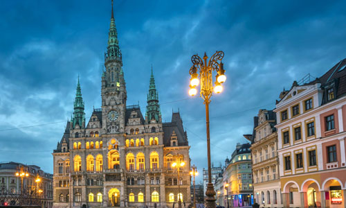 Liberec Trip
